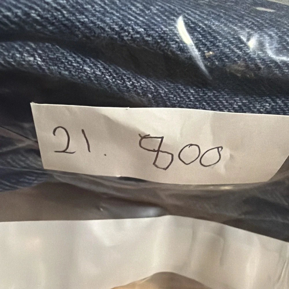 Levis please check
